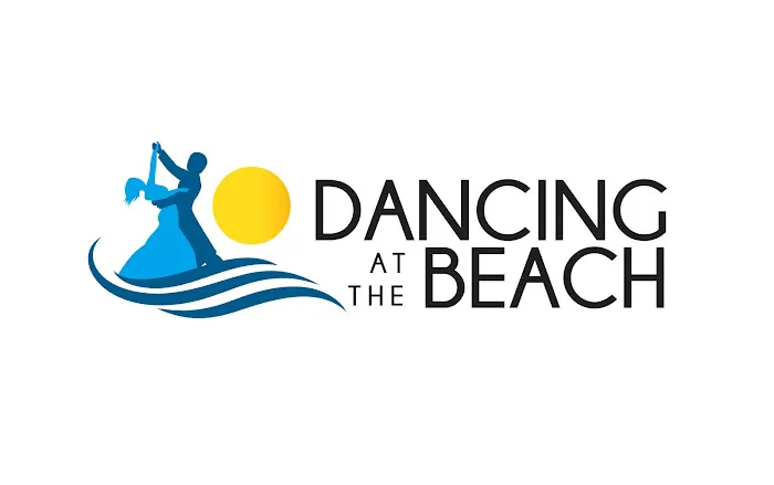 Dancing at the Beach Picture 6