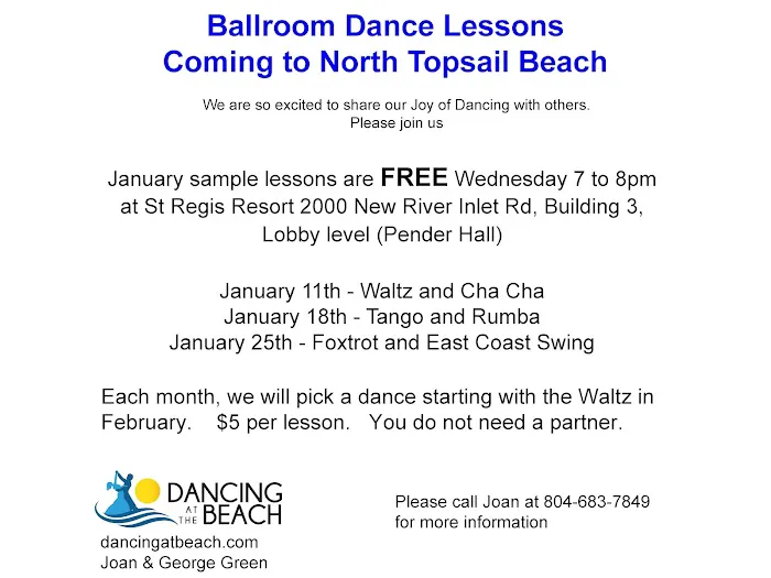 Dancing at the Beach Picture 7