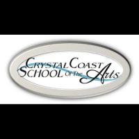 Crystal Coast School of the Arts ico