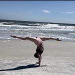 Heidi's Musical Gymnastics