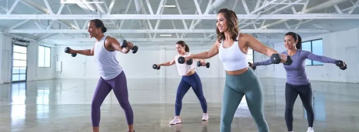 Jazzercise Picture 1