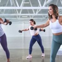 Jazzercise ico