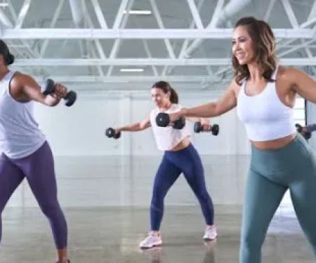 Jazzercise