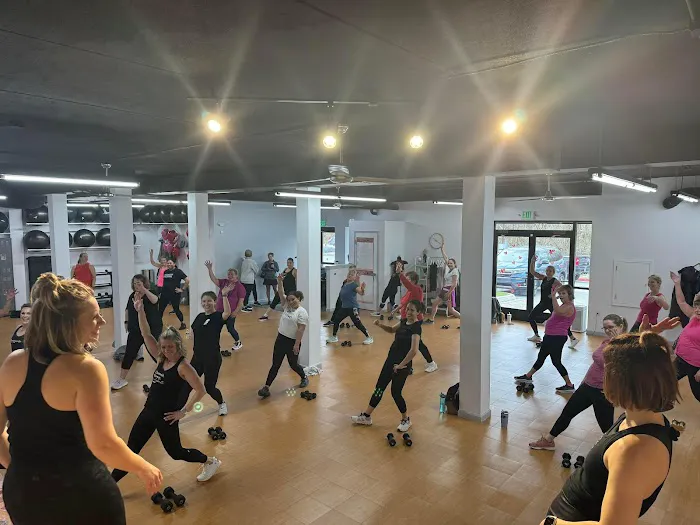 Jazzercise Picture 3
