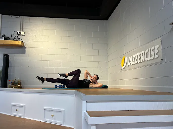 Jazzercise Picture 6