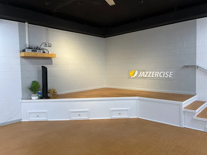 Jazzercise Picture 8