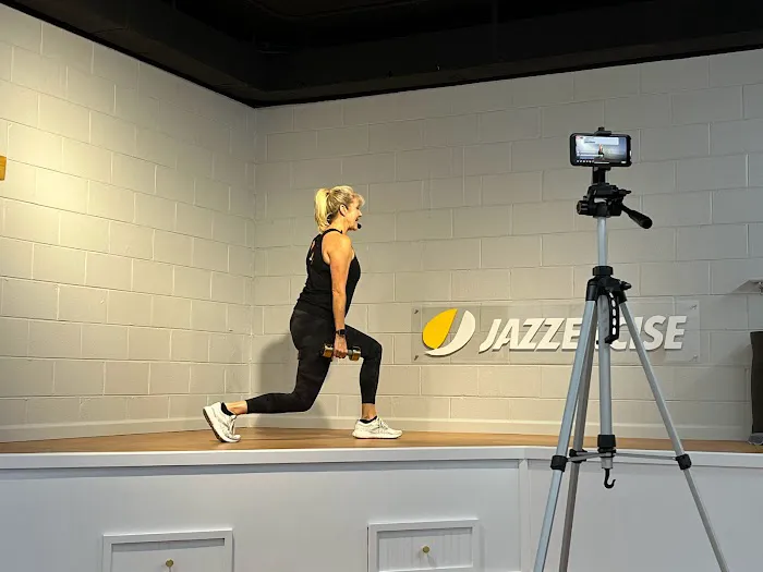 Jazzercise Picture 9