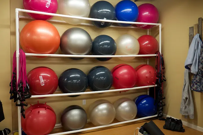 Jazzercise Picture 10