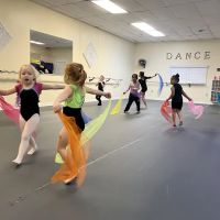 Miss Chloe’s School of Dance ico
