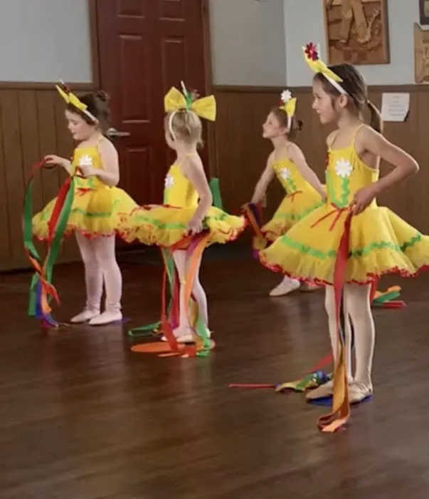 Miss Chloe’s School of Dance Picture 2