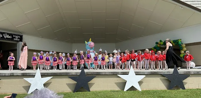 Miss Chloe’s School of Dance Picture 4