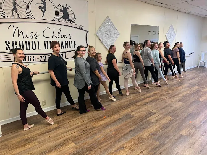 Miss Chloe’s School of Dance Picture 6