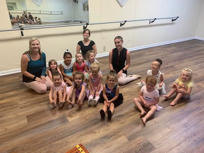 Miss Chloe’s School of Dance Picture 9