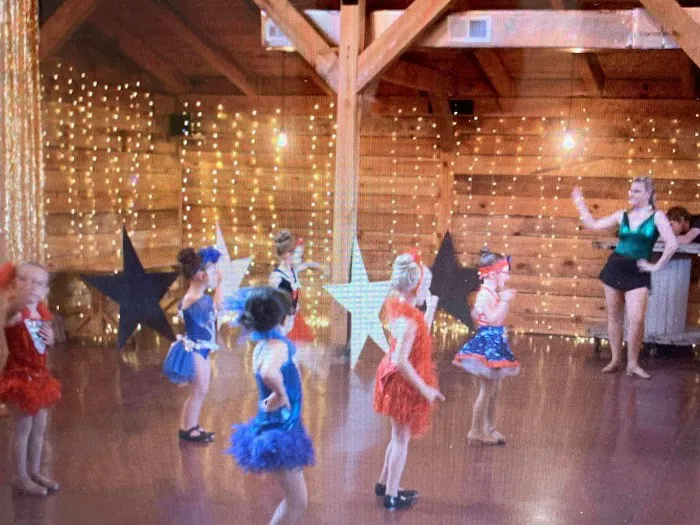 Miss Chloe’s School of Dance Picture 8