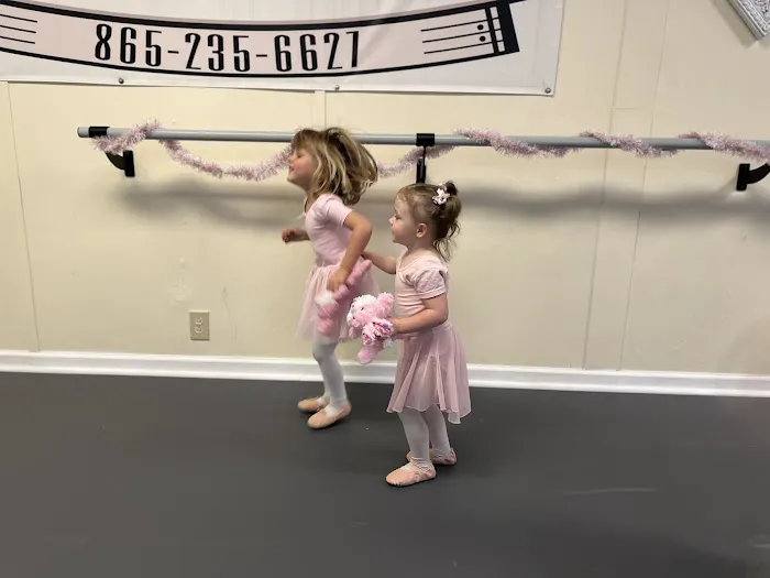 Miss Chloe’s School of Dance Picture 10