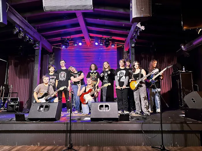 School of Rock Picture 4