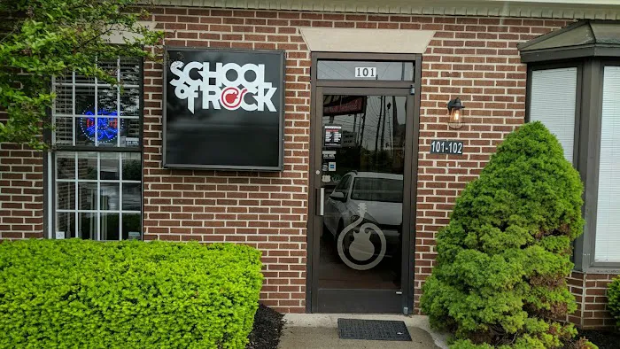 School of Rock Picture 6