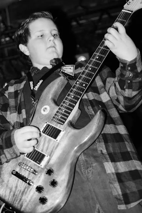 School of Rock Picture 9