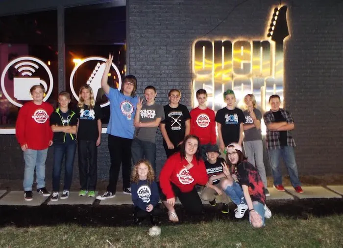 School of Rock Picture 7