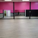 Releve Dance and Fitness, LLC