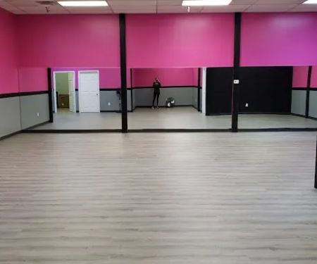 Releve Dance and Fitness, LLC