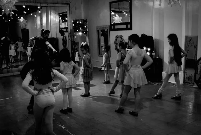 Gigi's Dance Academy Picture 1