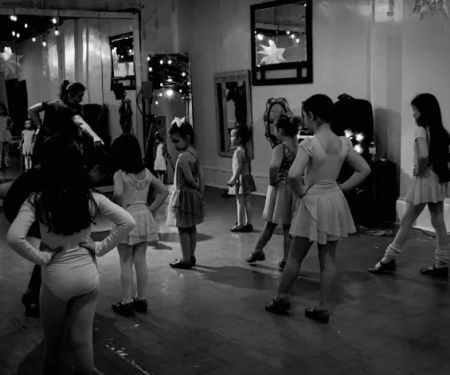 Gigi's Dance Academy