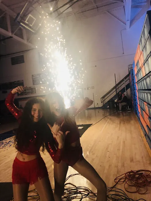 Gigi's Dance Academy Picture 6