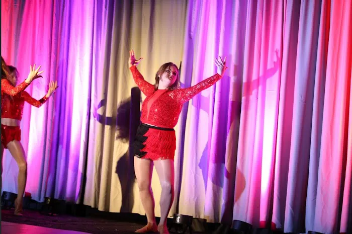 Gigi's Dance Academy Picture 9
