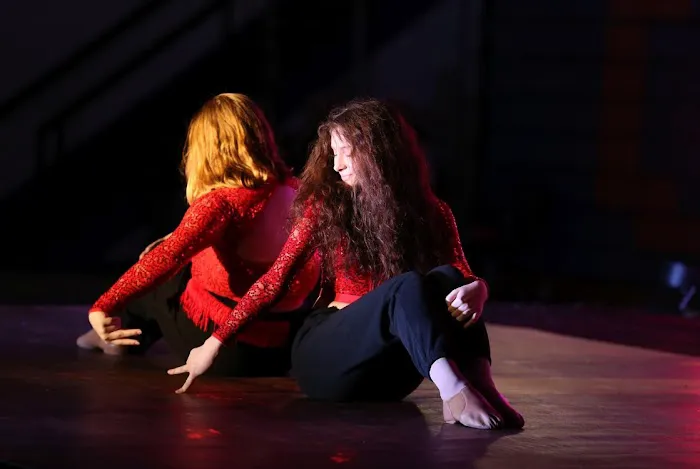 Gigi's Dance Academy Picture 10