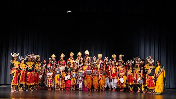 Shrishti School of Dance Picture 2