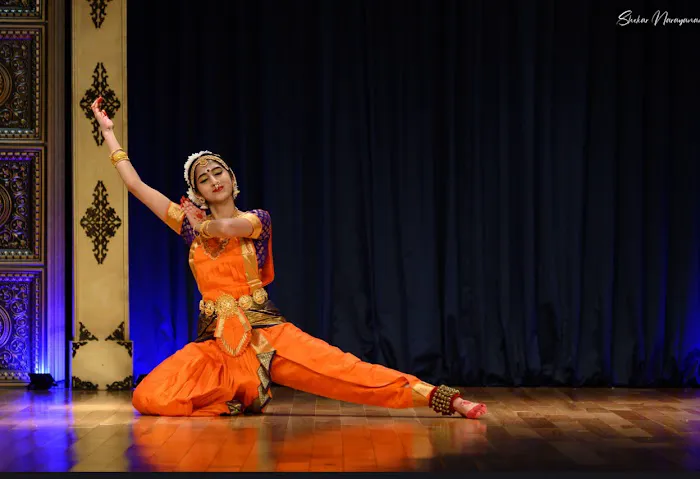 Shrishti School of Dance Picture 1