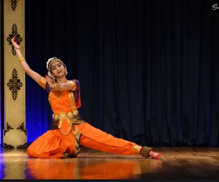 Shrishti School of Dance