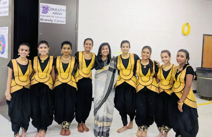 Shrishti School of Dance Picture 5