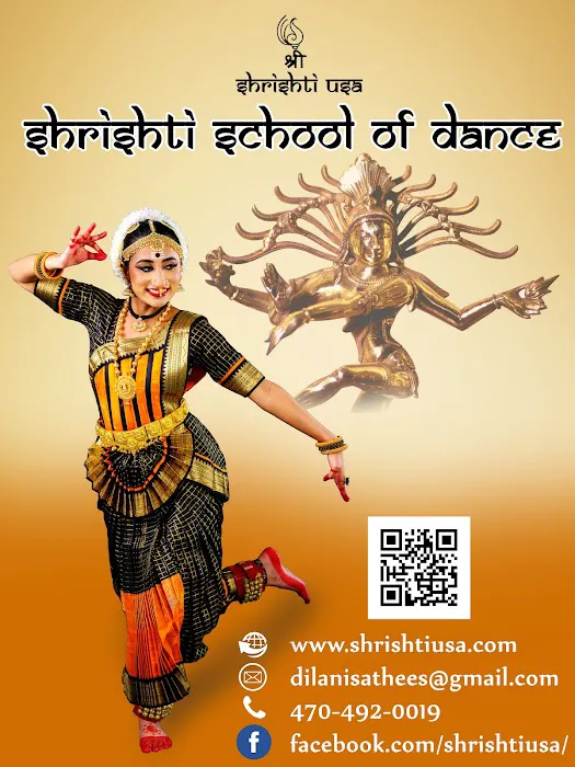 Shrishti School of Dance Picture 4