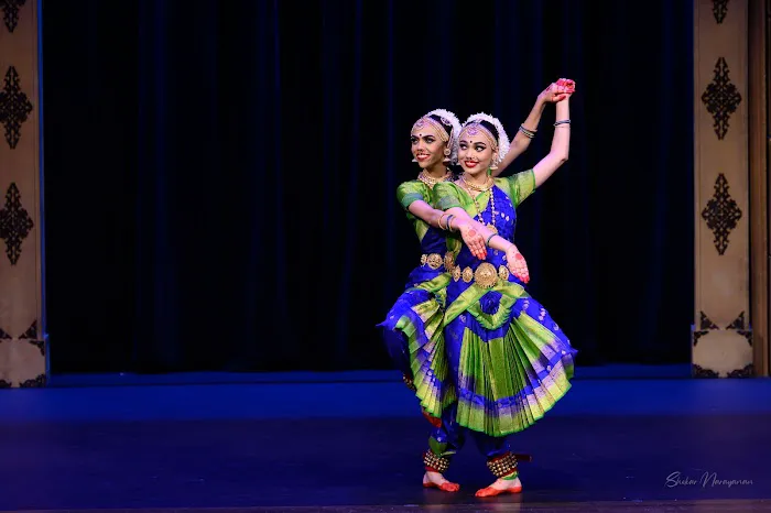 Shrishti School of Dance Picture 10