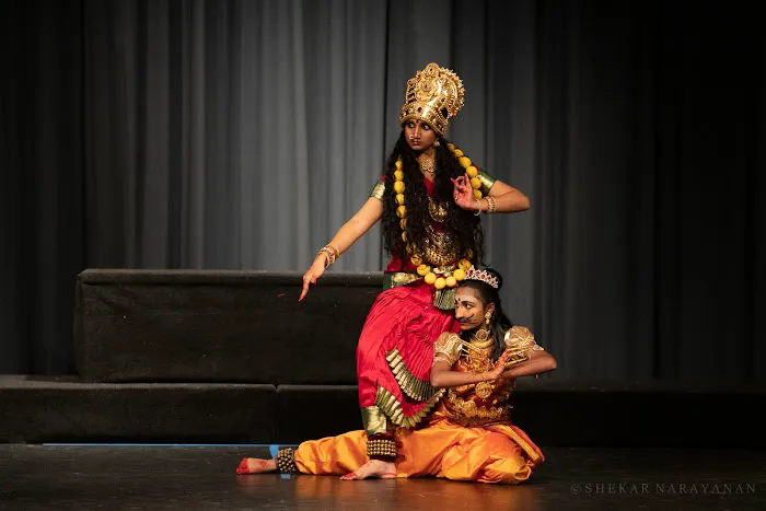Shrishti School of Dance Picture 9