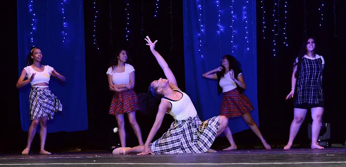 Danceflix Academy Picture 1