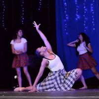 Danceflix Academy ico