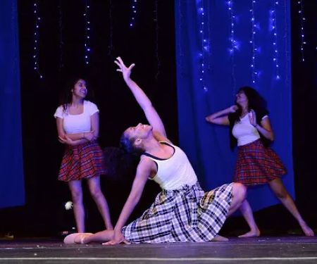 Danceflix Academy