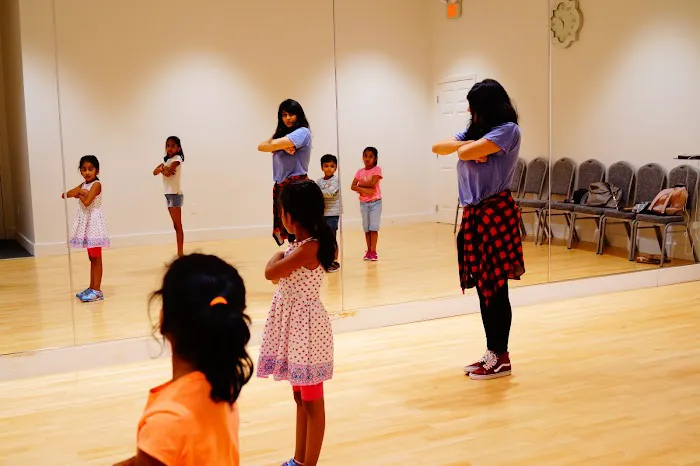 Danceflix Academy Picture 2