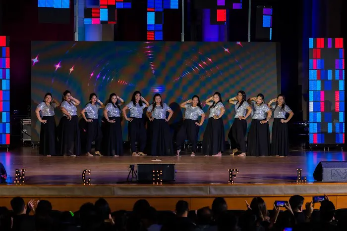 Danceflix Academy Picture 6