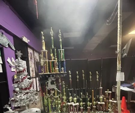 Purple Diamonds Elite