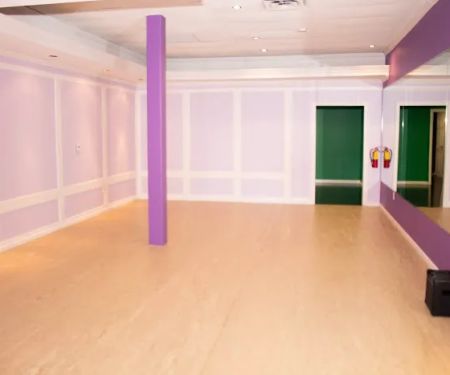 The D.R.E.A.M. Center