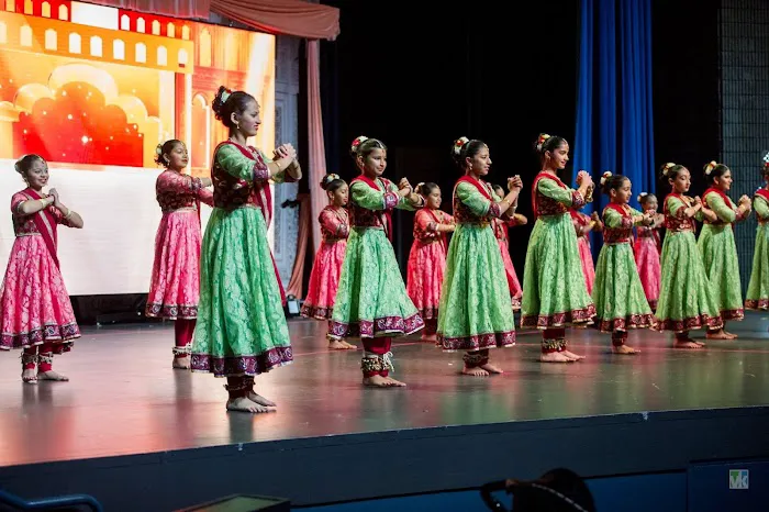 NNKB Dance and Music Academy Picture 1