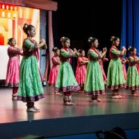 NNKB Dance and Music Academy ico