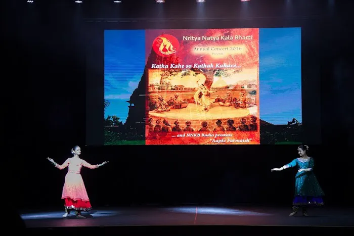 NNKB Dance and Music Academy Picture 5