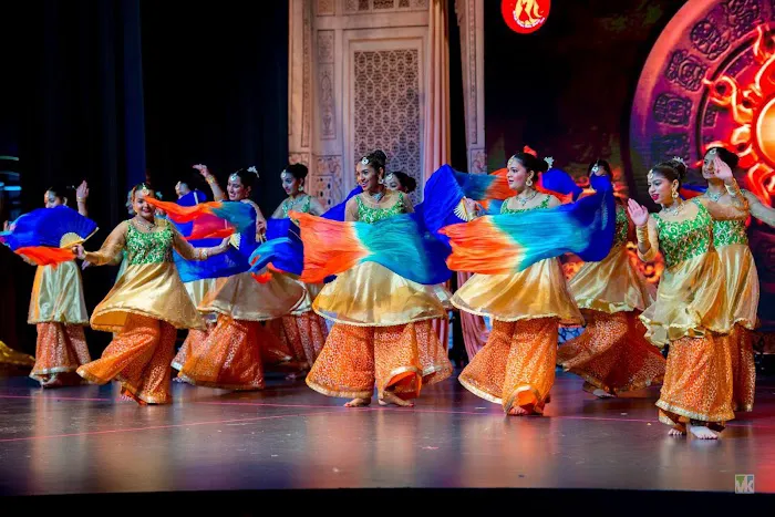 NNKB Dance and Music Academy Picture 4
