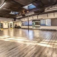 Volga Dance Academy ico
