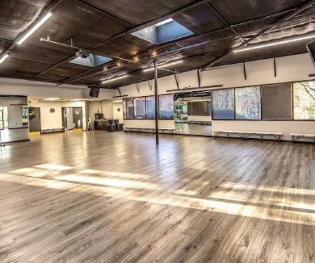 Volga Dance Academy